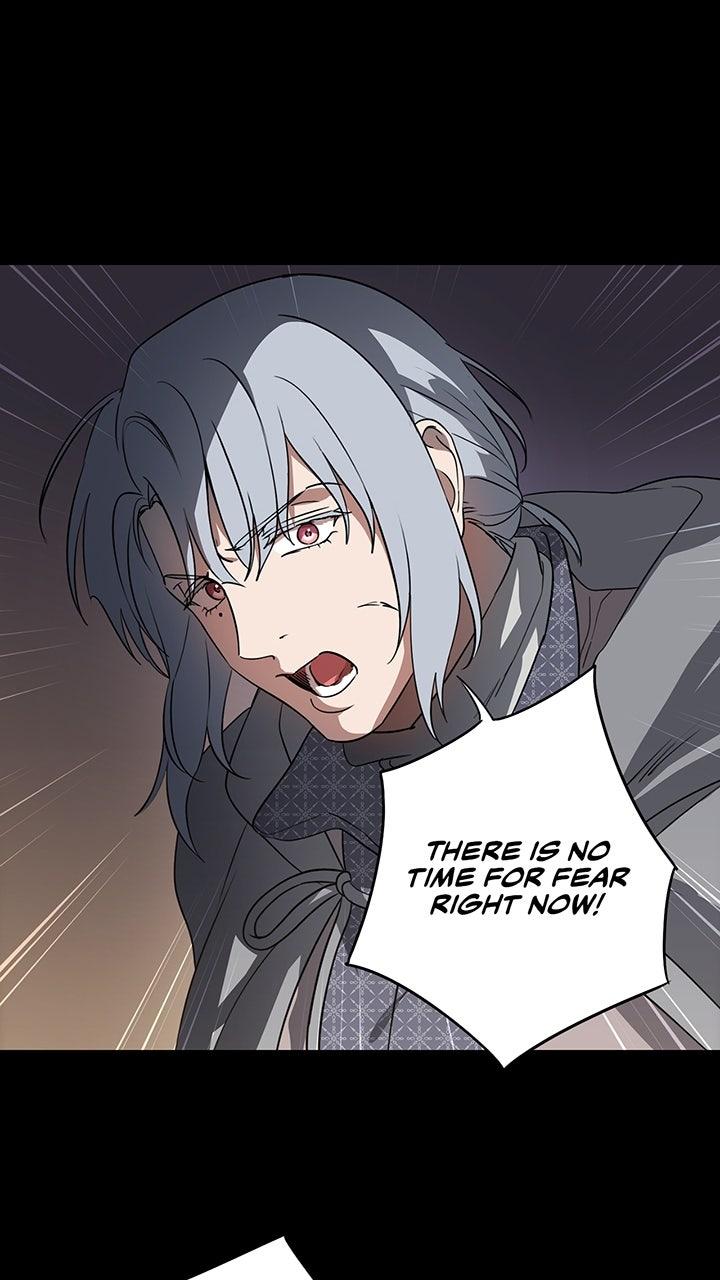 The Spark in Your Eyes Chapter 216