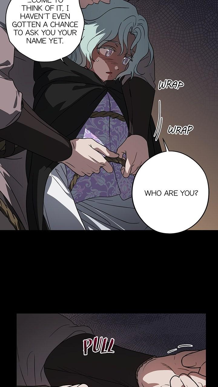 The Spark in Your Eyes Chapter 216