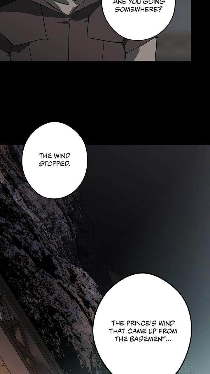 The Spark in Your Eyes Chapter 216