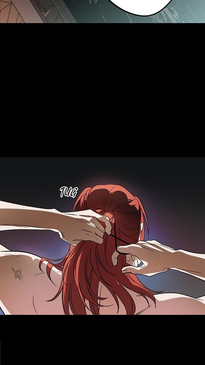 The Spark in Your Eyes Chapter 216