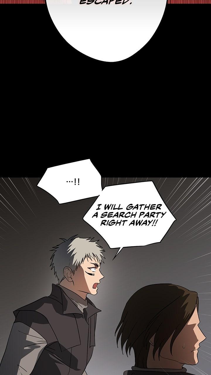 The Spark in Your Eyes Chapter 216