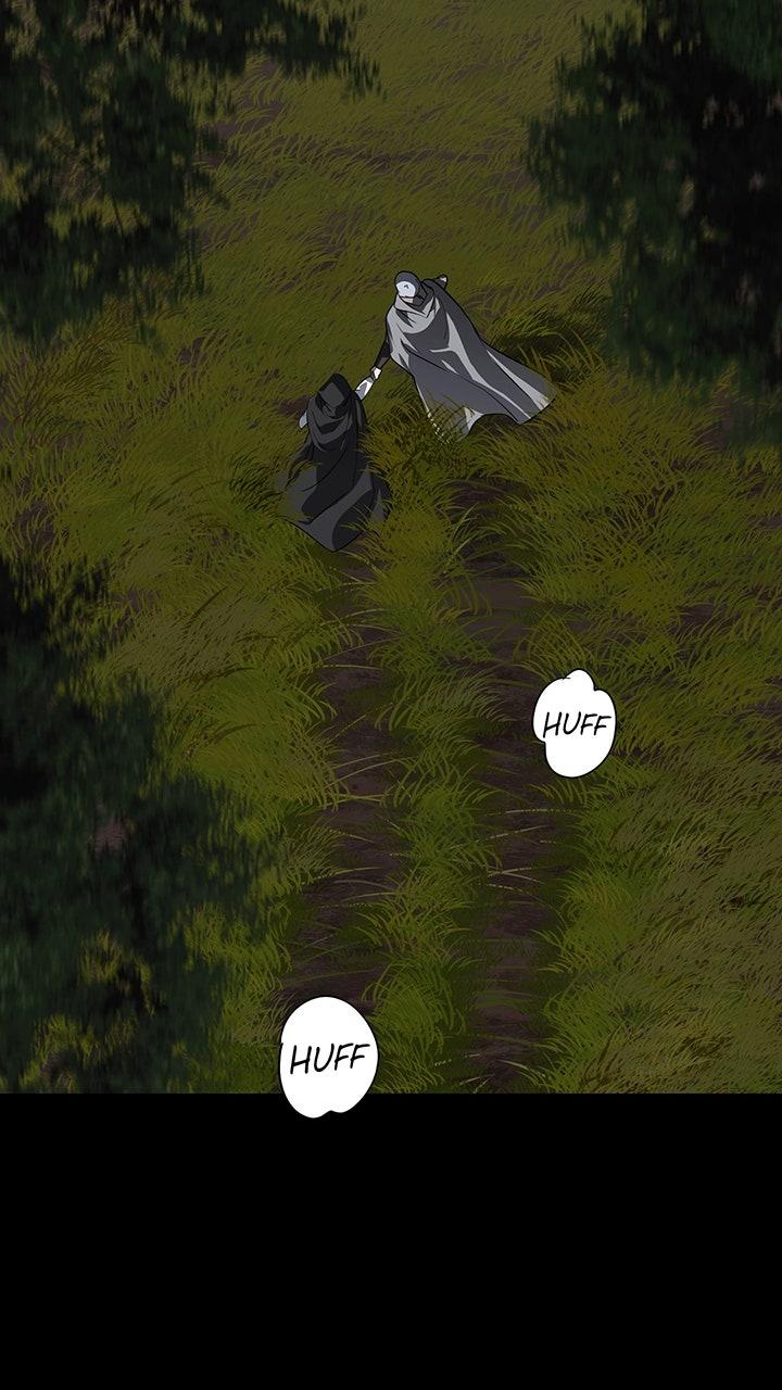 The Spark in Your Eyes Chapter 216