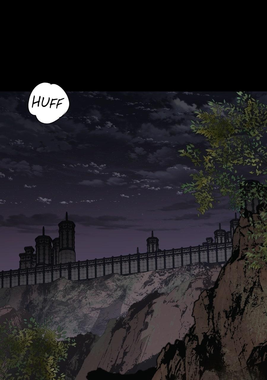 The Spark in Your Eyes Chapter 217