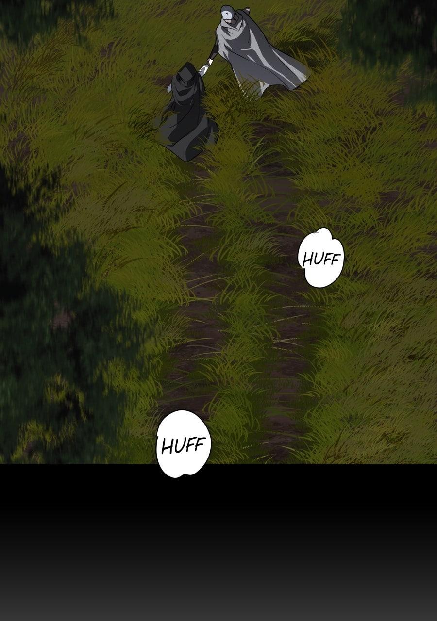 The Spark in Your Eyes Chapter 217