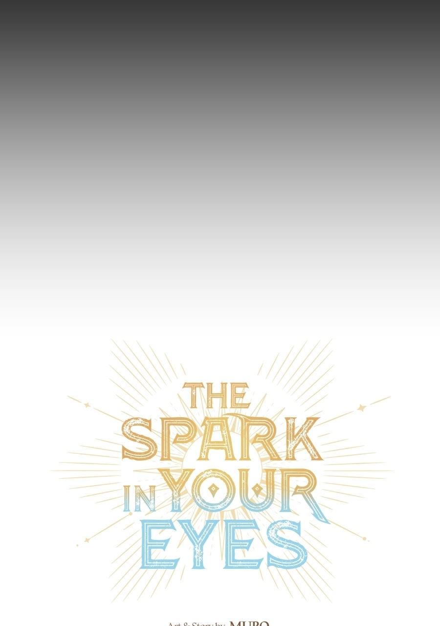 The Spark in Your Eyes Chapter 217