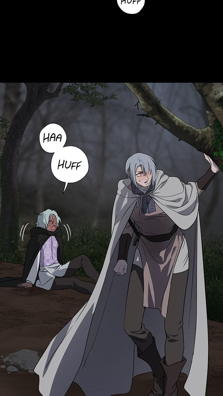 The Spark in Your Eyes Chapter 217