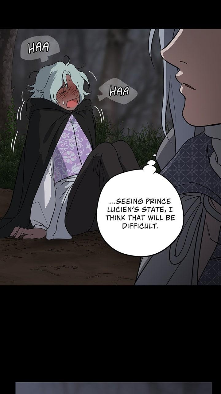 The Spark in Your Eyes Chapter 217