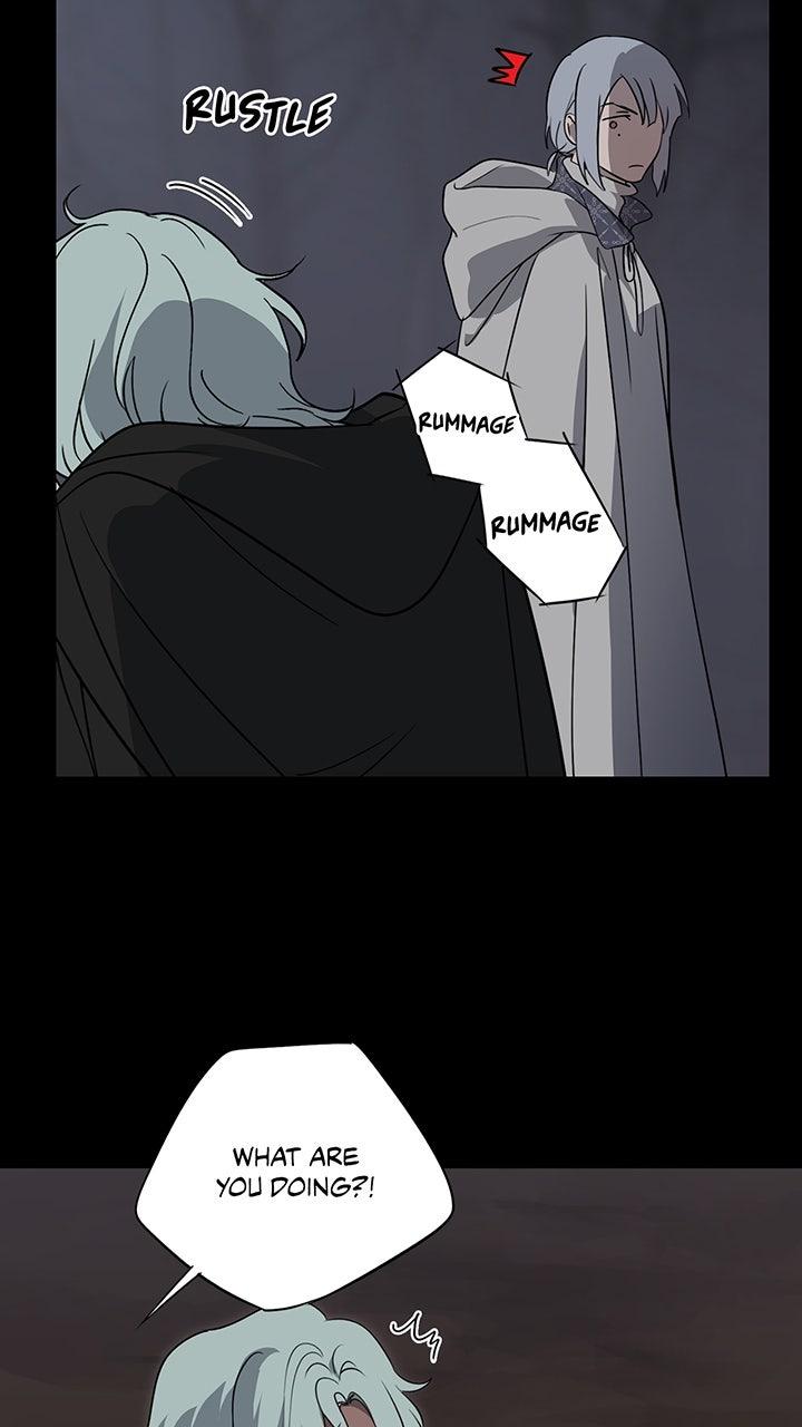 The Spark in Your Eyes Chapter 217