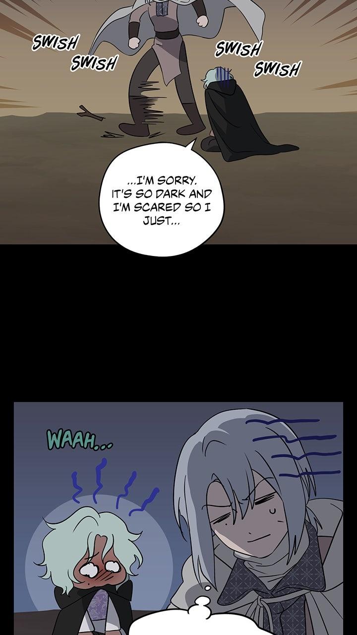 The Spark in Your Eyes Chapter 217