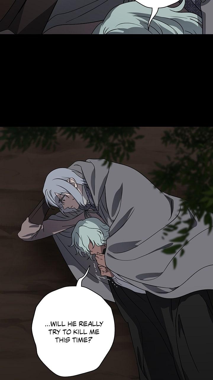 The Spark in Your Eyes Chapter 217