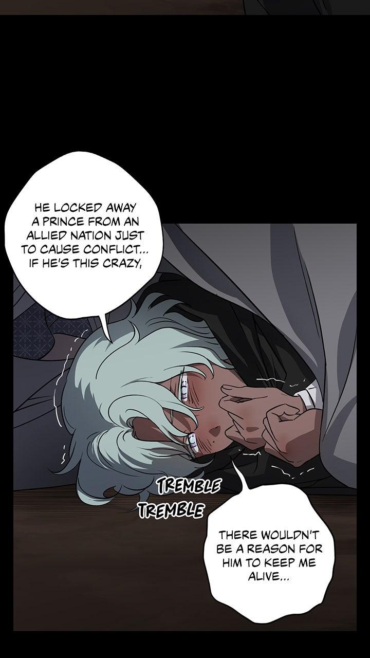 The Spark in Your Eyes Chapter 217