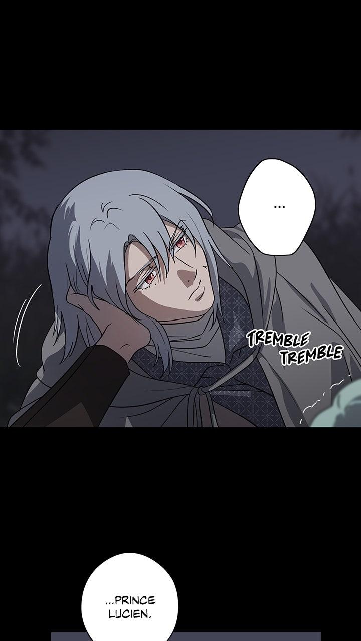 The Spark in Your Eyes Chapter 217