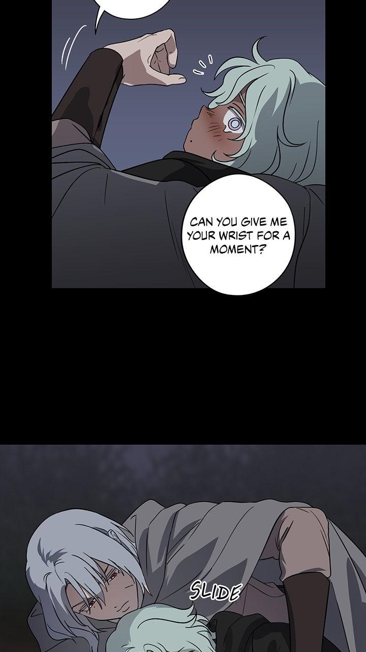 The Spark in Your Eyes Chapter 217