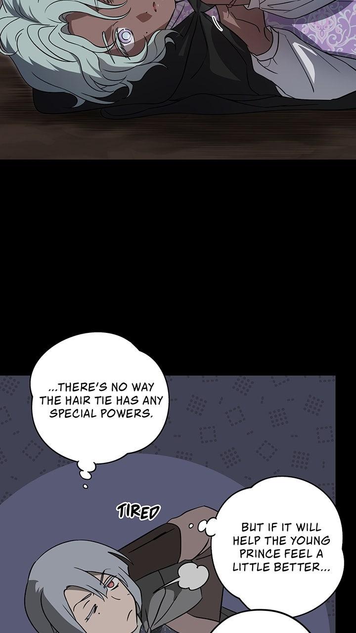 The Spark in Your Eyes Chapter 217