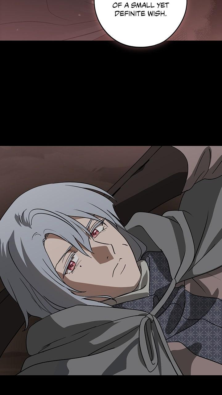 The Spark in Your Eyes Chapter 217