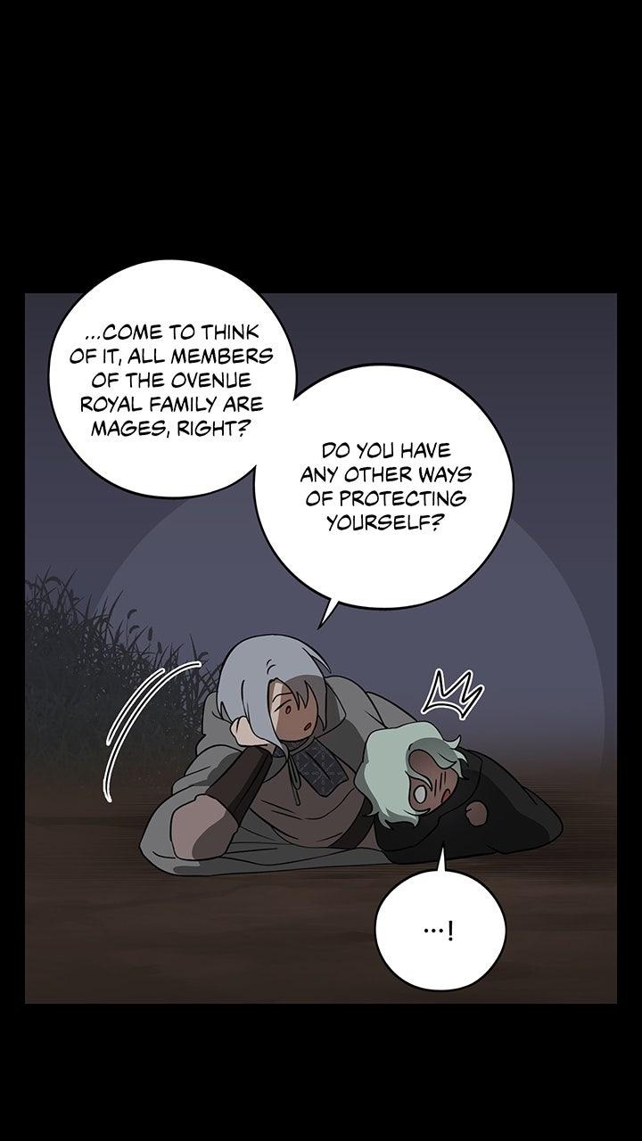 The Spark in Your Eyes Chapter 217