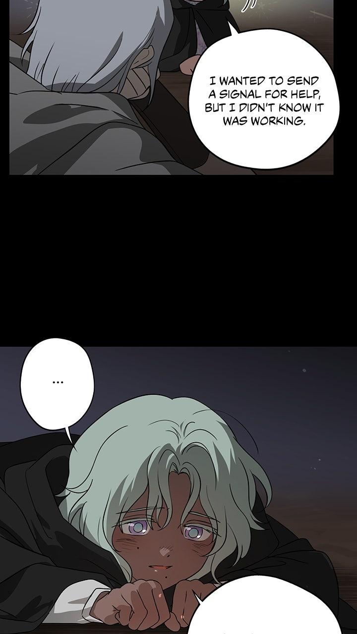 The Spark in Your Eyes Chapter 217