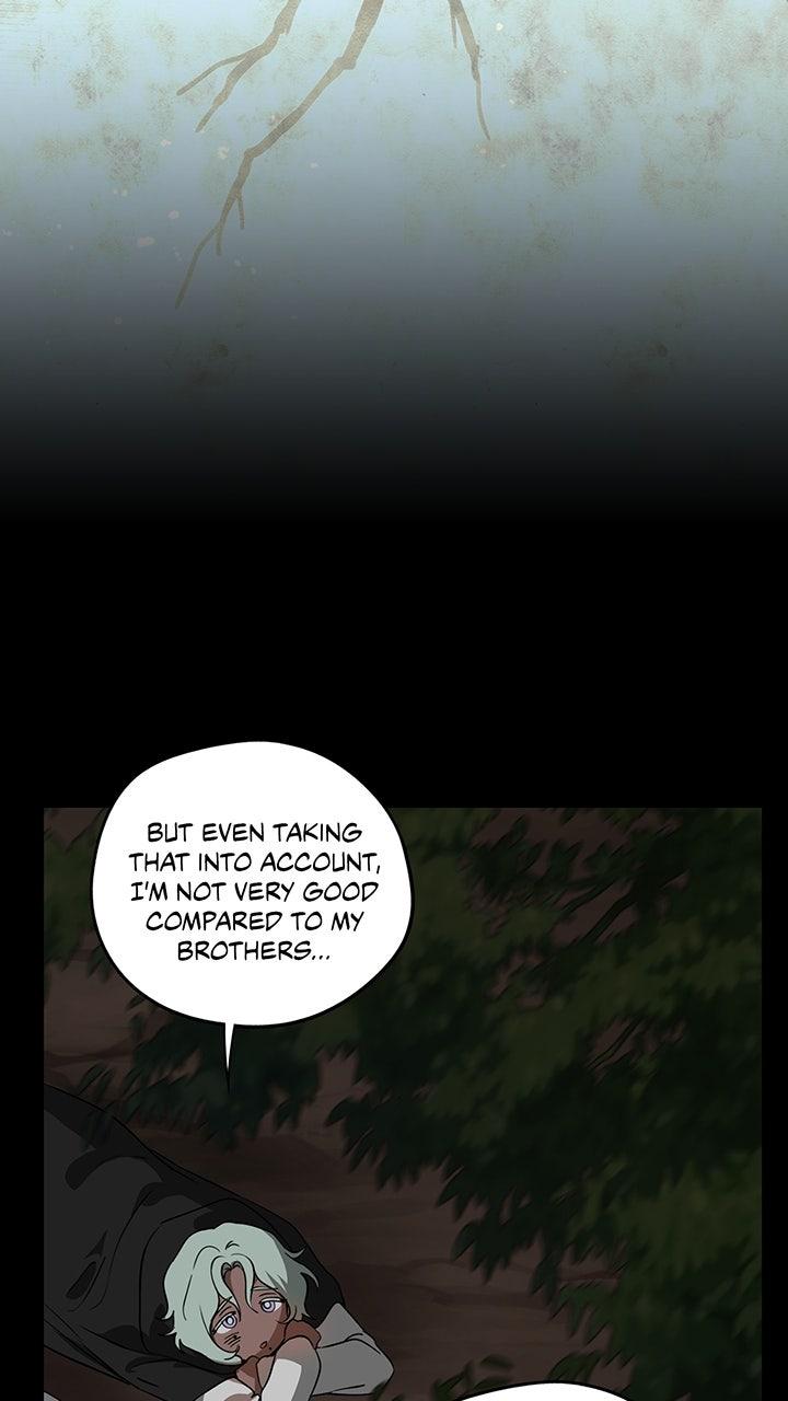 The Spark in Your Eyes Chapter 217