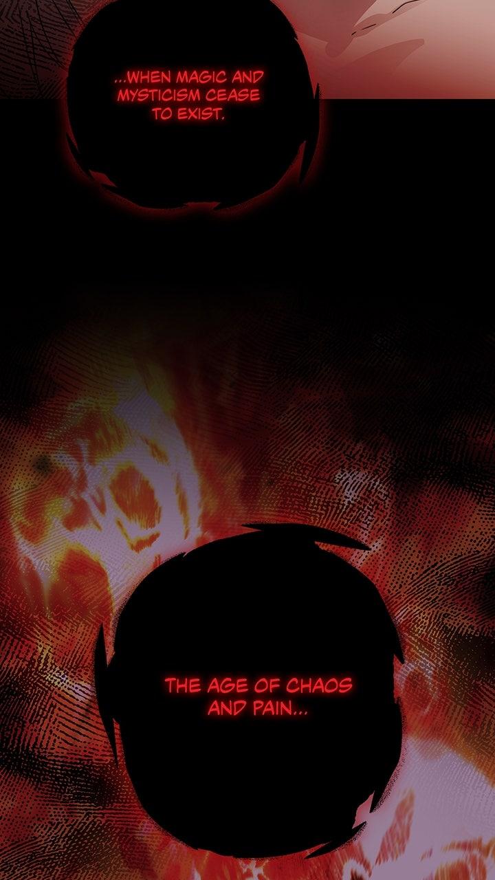 The Spark in Your Eyes Chapter 217