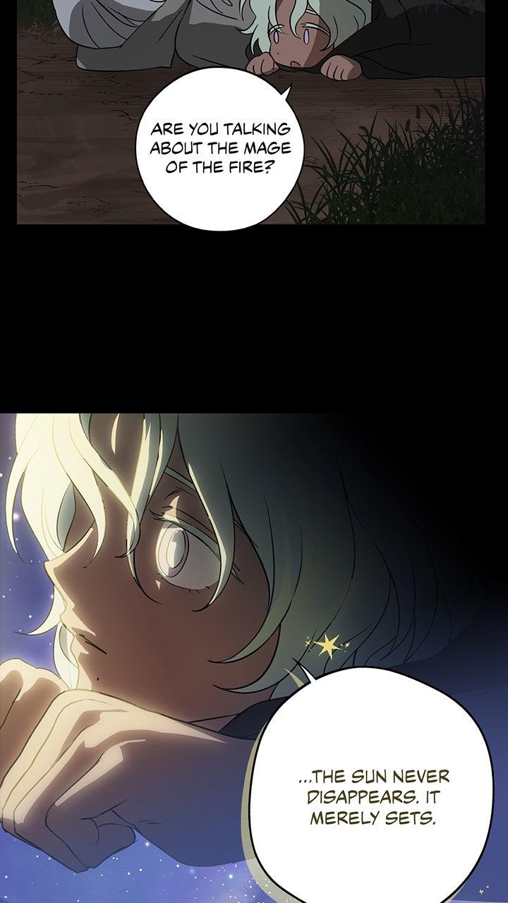 The Spark in Your Eyes Chapter 217