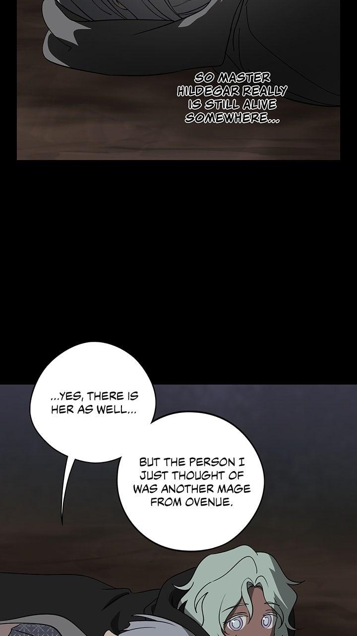 The Spark in Your Eyes Chapter 217