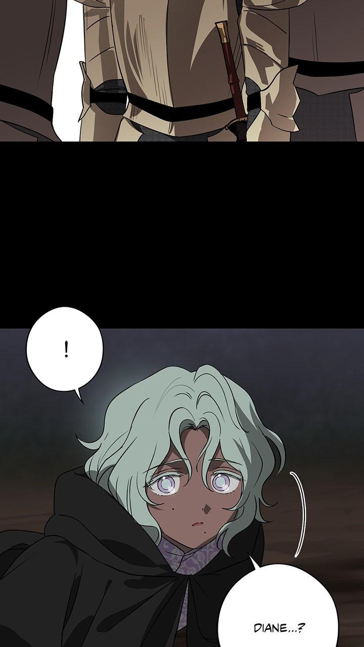 The Spark in Your Eyes Chapter 217