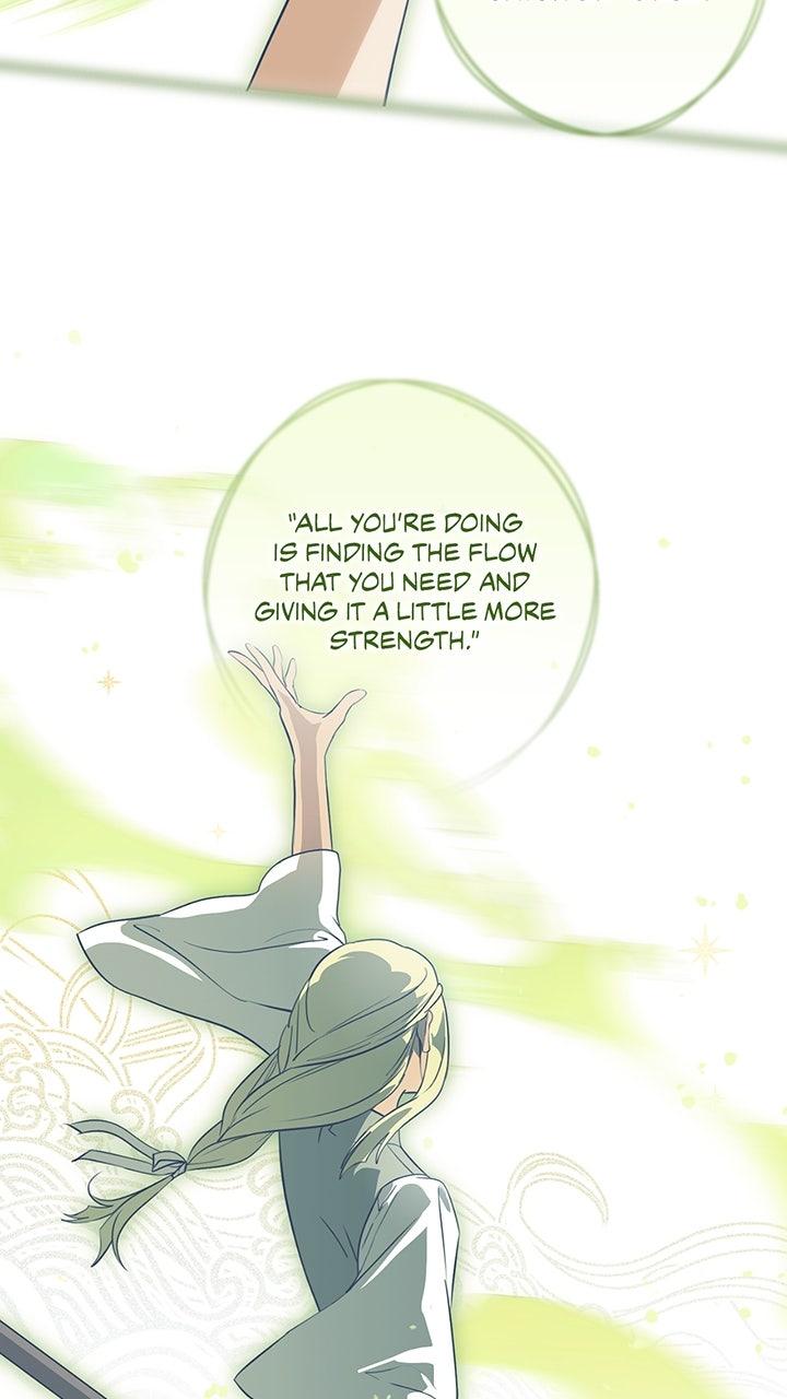 The Spark in Your Eyes Chapter 217