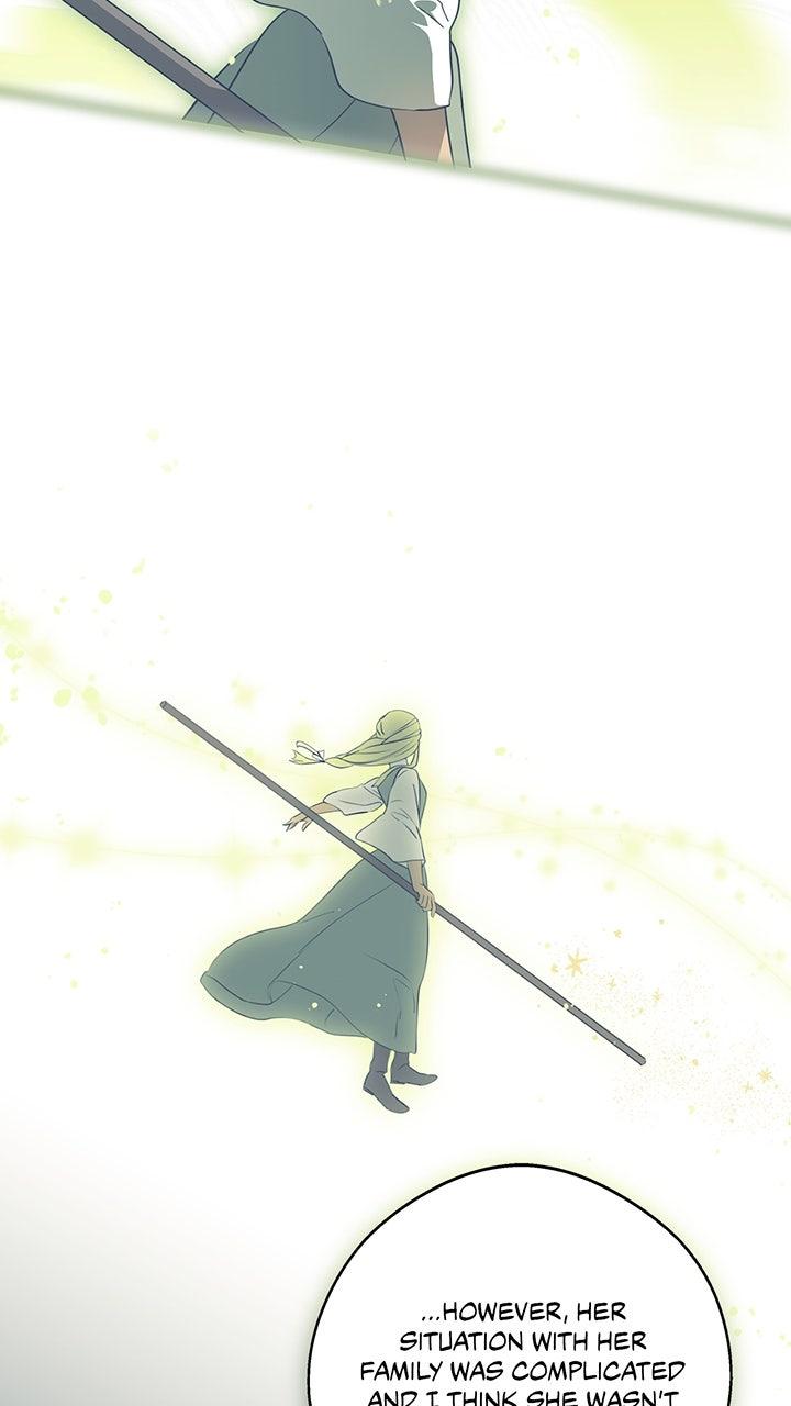 The Spark in Your Eyes Chapter 217