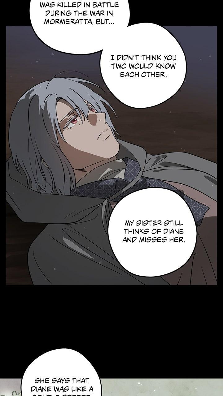 The Spark in Your Eyes Chapter 217