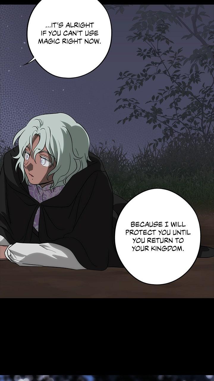 The Spark in Your Eyes Chapter 217