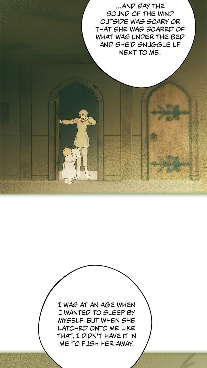 The Spark in Your Eyes Chapter 217