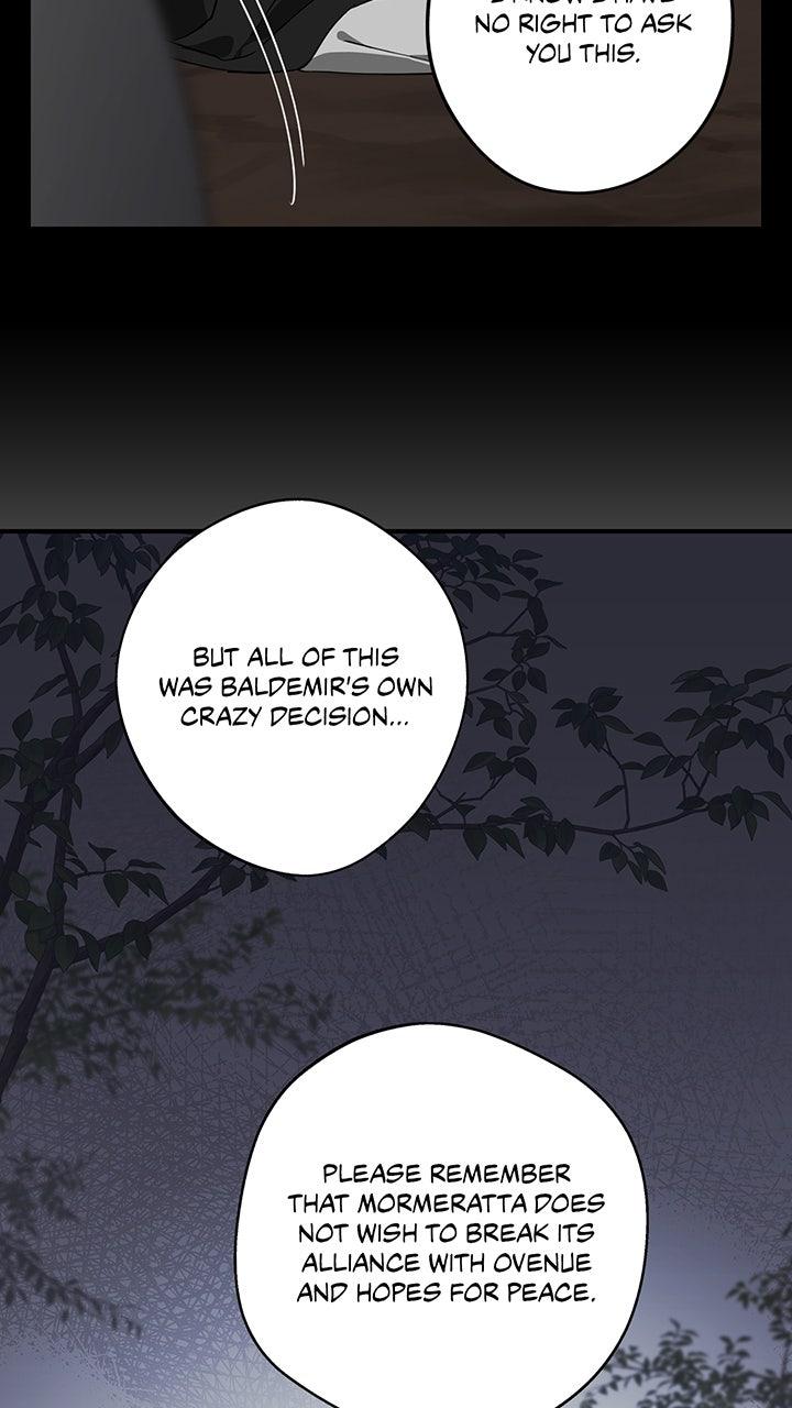 The Spark in Your Eyes Chapter 217