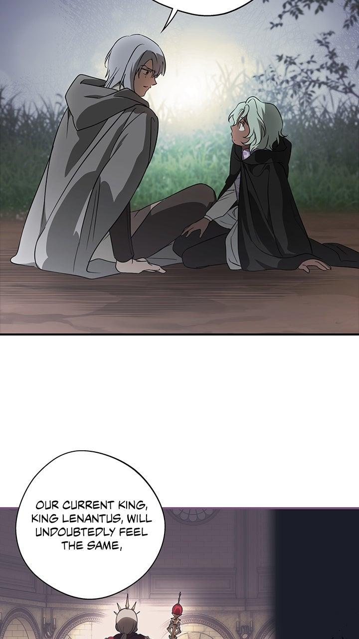 The Spark in Your Eyes Chapter 217