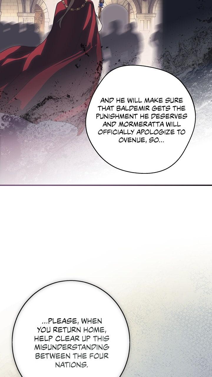 The Spark in Your Eyes Chapter 217