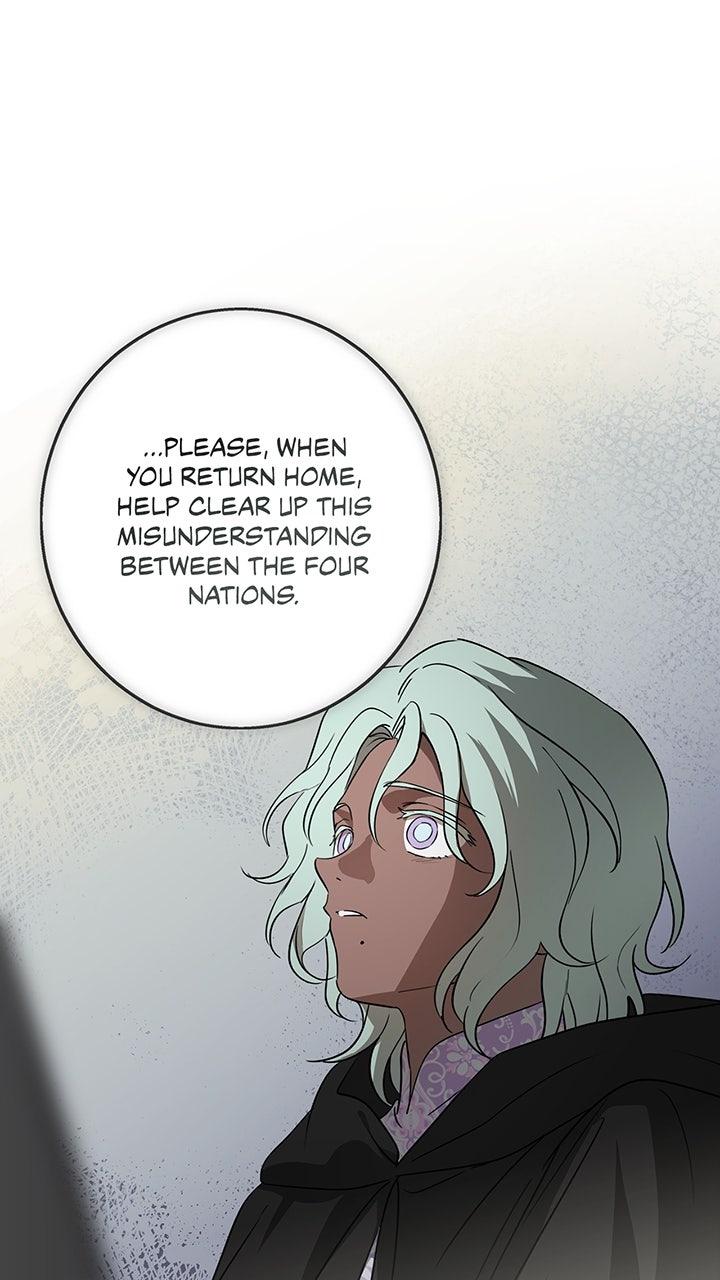 The Spark in Your Eyes Chapter 218