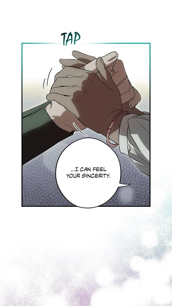 The Spark in Your Eyes Chapter 218