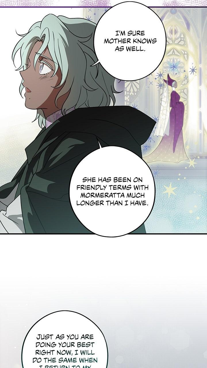 The Spark in Your Eyes Chapter 218