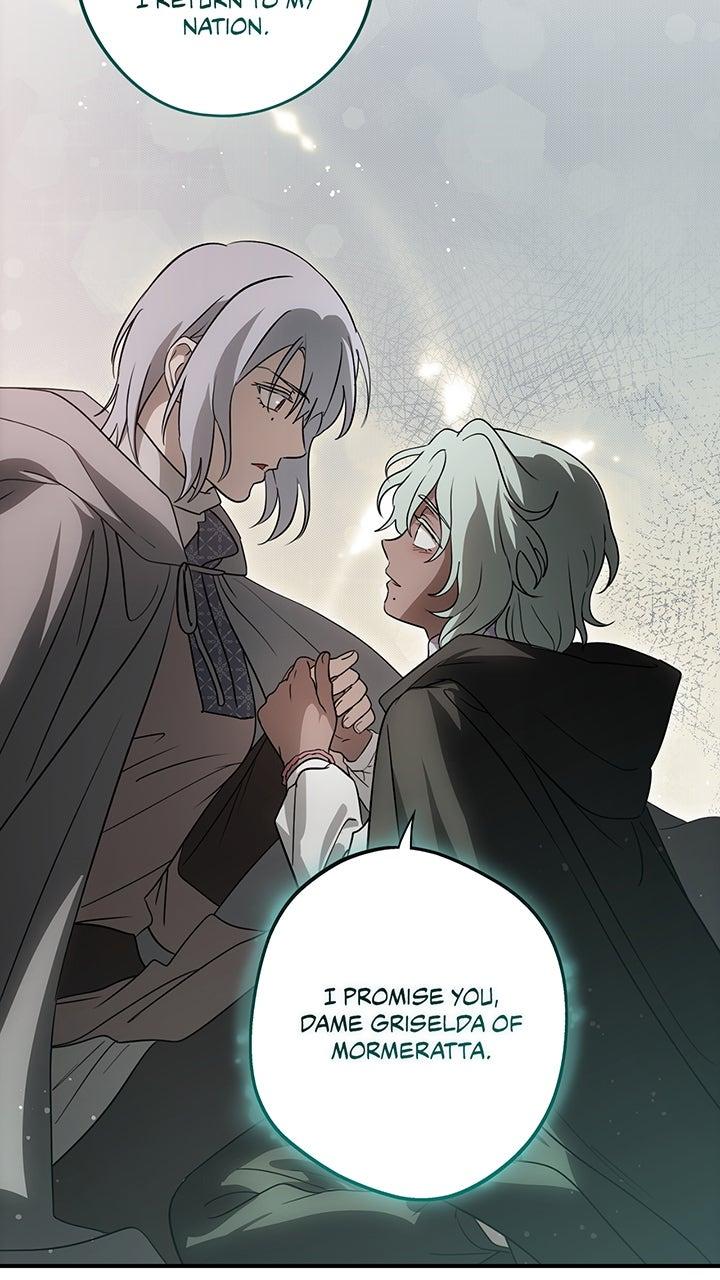 The Spark in Your Eyes Chapter 218