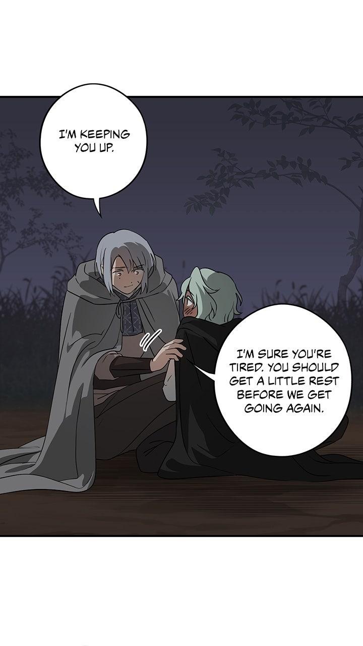 The Spark in Your Eyes Chapter 218