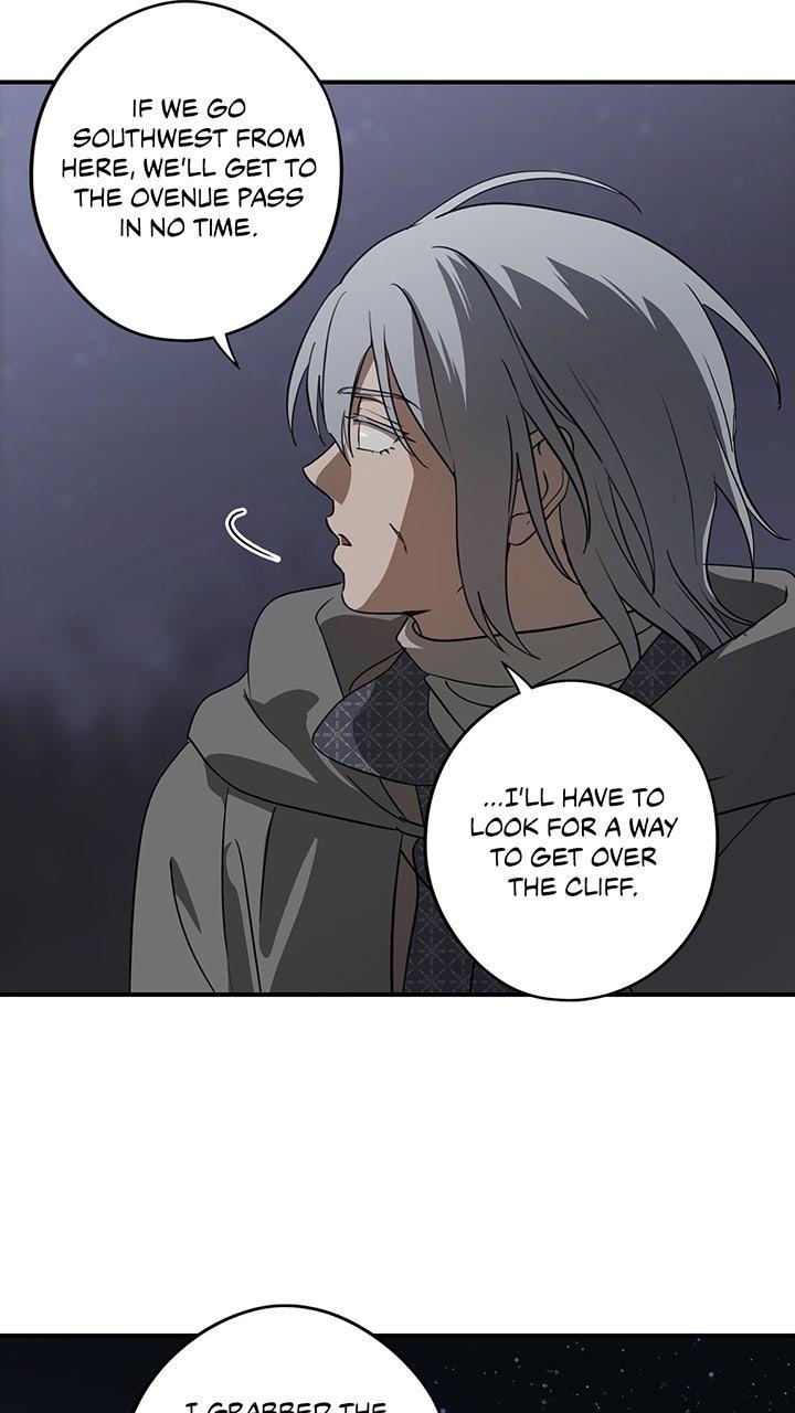 The Spark in Your Eyes Chapter 218