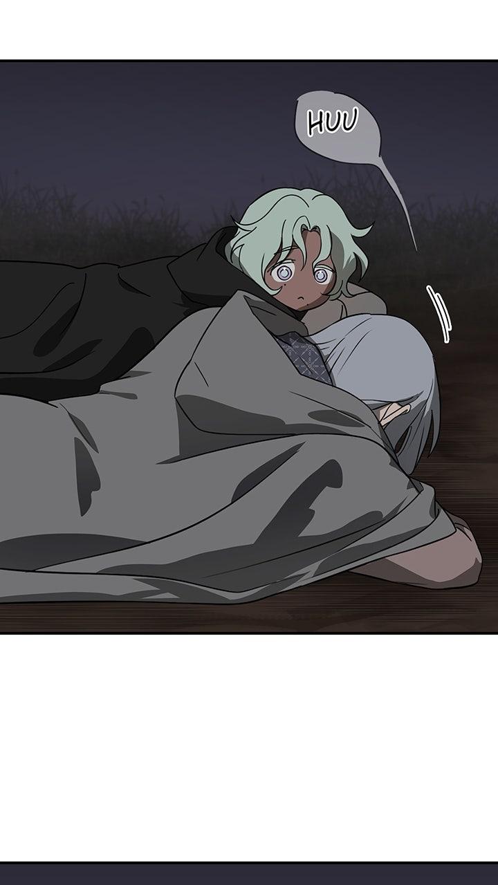 The Spark in Your Eyes Chapter 218