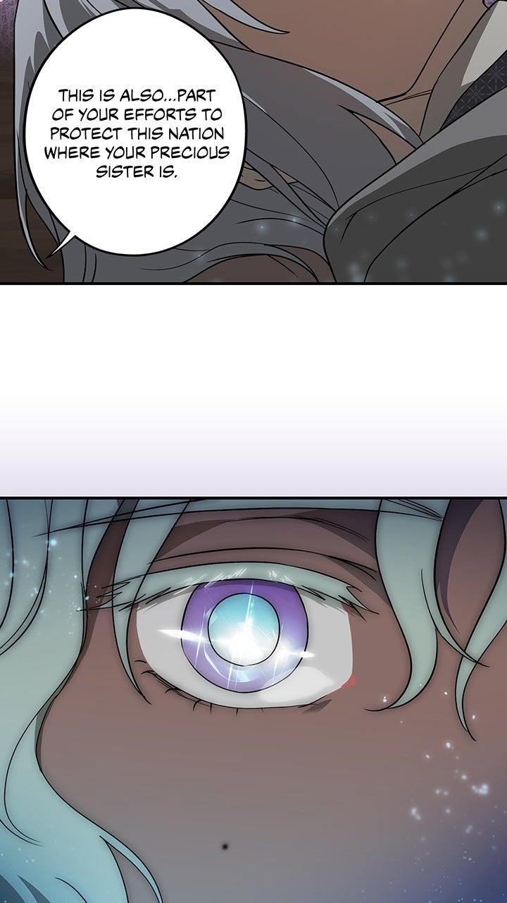 The Spark in Your Eyes Chapter 218