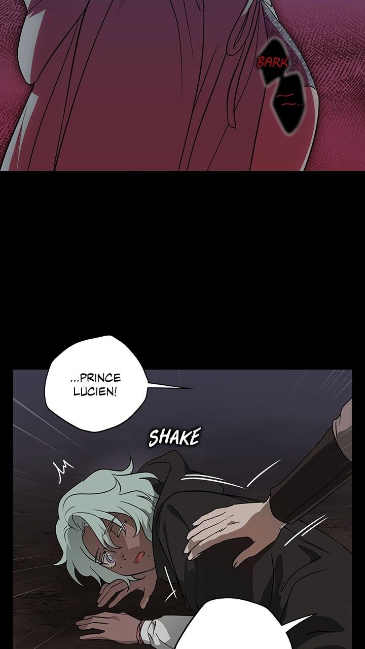 The Spark in Your Eyes Chapter 218