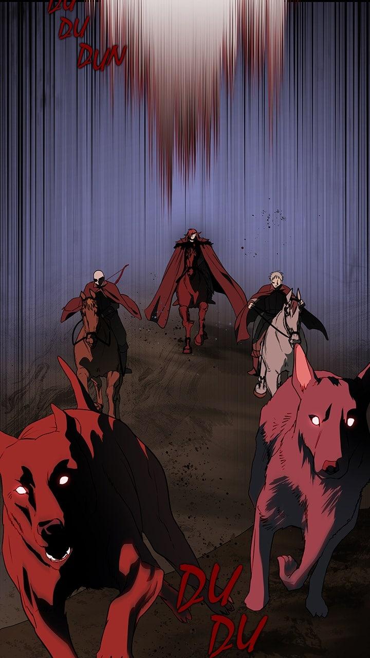 The Spark in Your Eyes Chapter 218