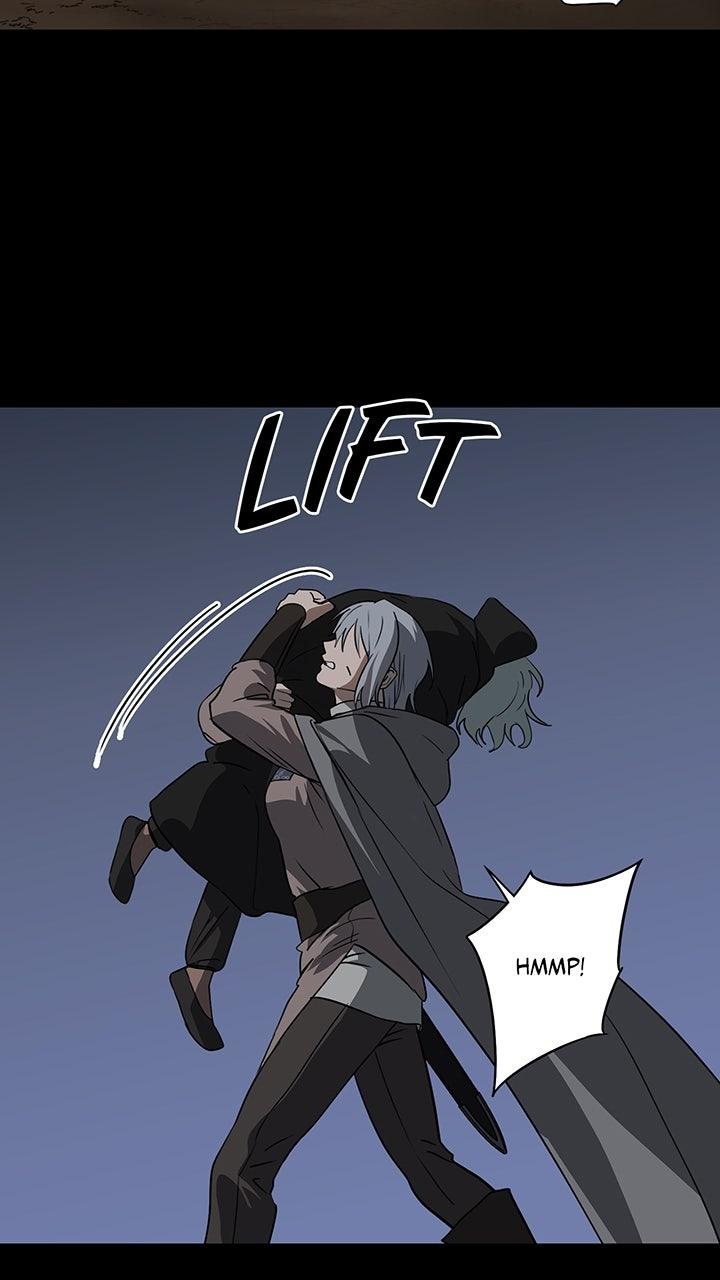 The Spark in Your Eyes Chapter 218