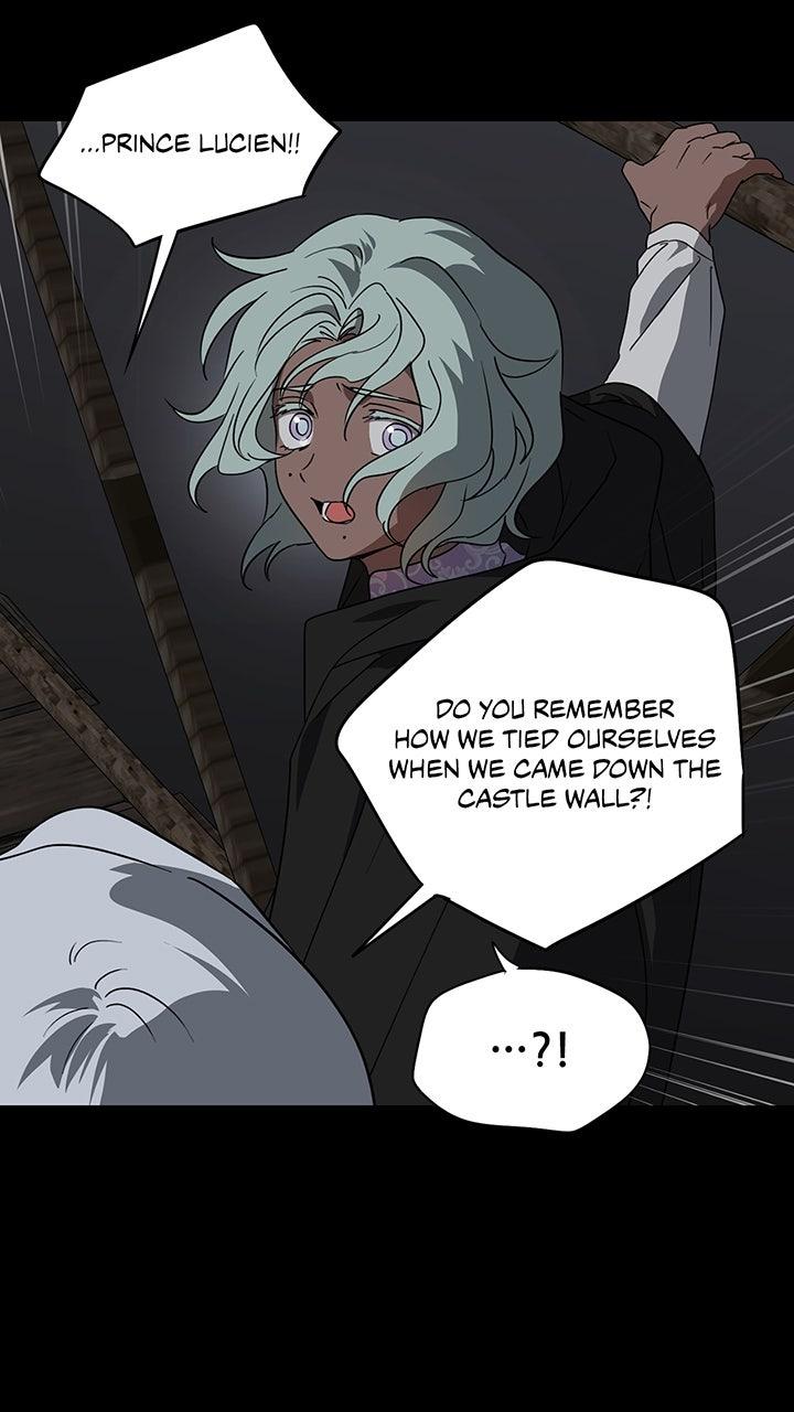 The Spark in Your Eyes Chapter 218