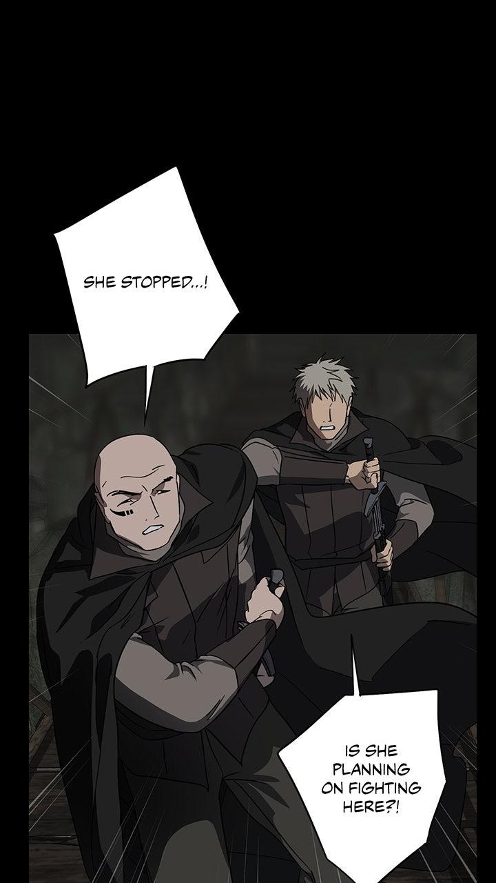 The Spark in Your Eyes Chapter 218