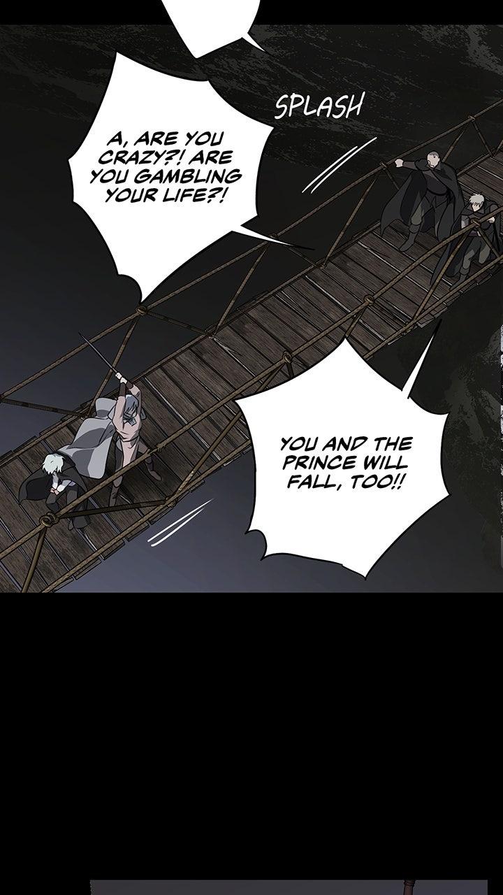 The Spark in Your Eyes Chapter 218