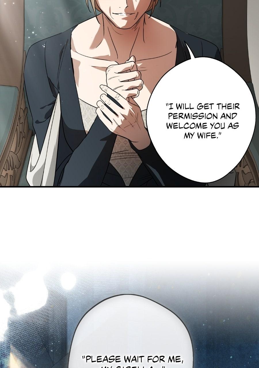 The Spark In Your Eyes Chapter 226 - Page 59