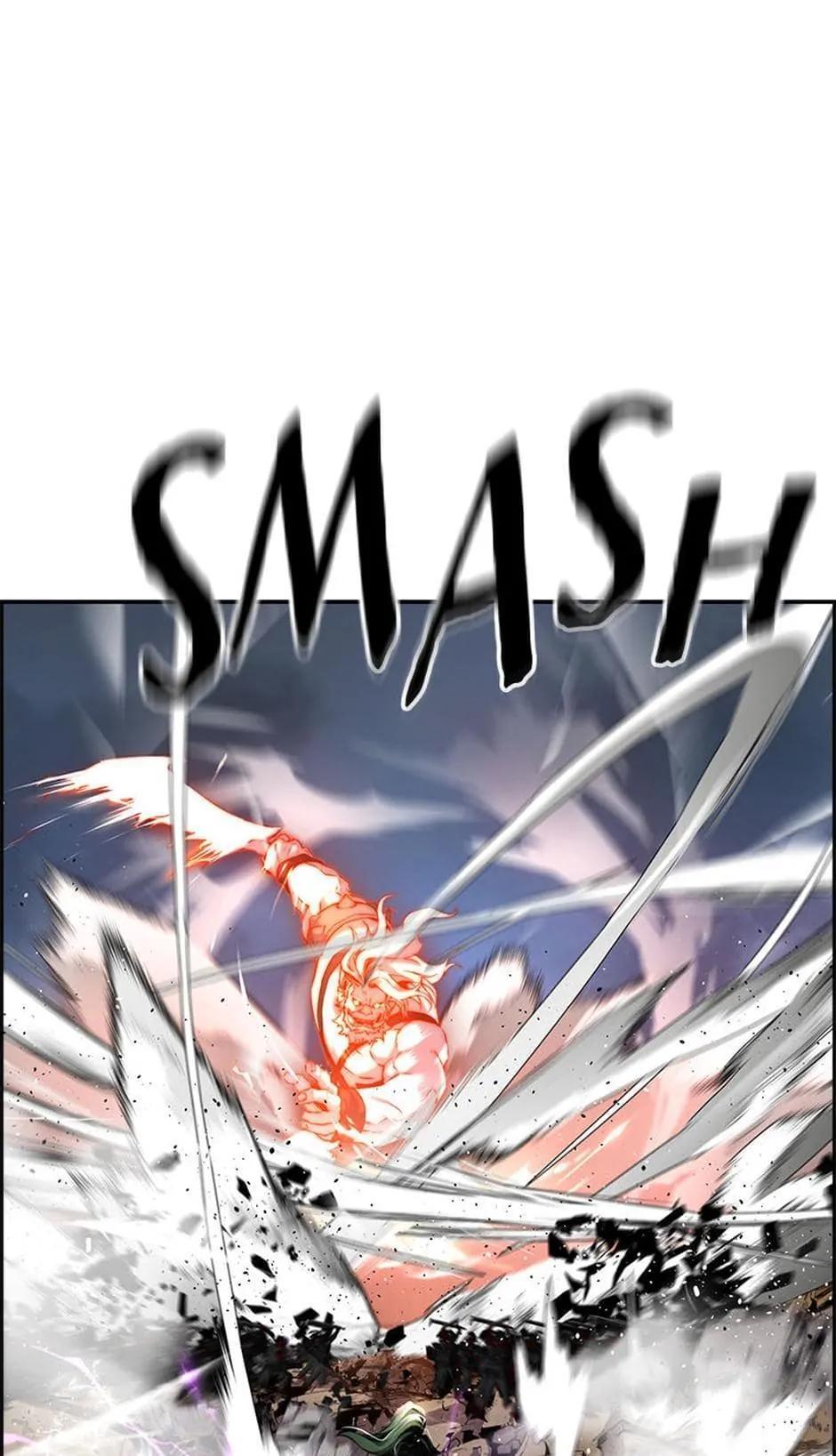 The Strongest Evolutionary Necromancer Chapter 0 40